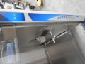 Labconco Purifier Logic + 6-ft biosafety cabinet_3